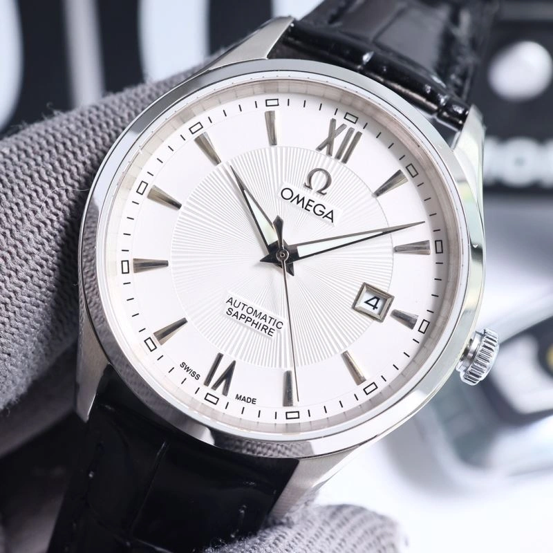 OMEGA Watches EyeCatching 191333