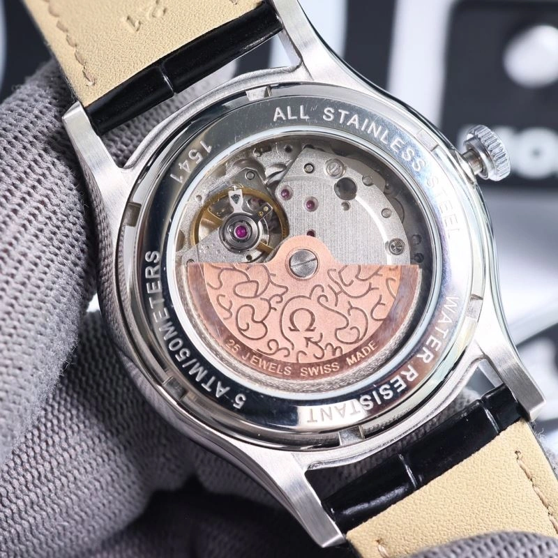 OMEGA Watches EyeCatching 191333