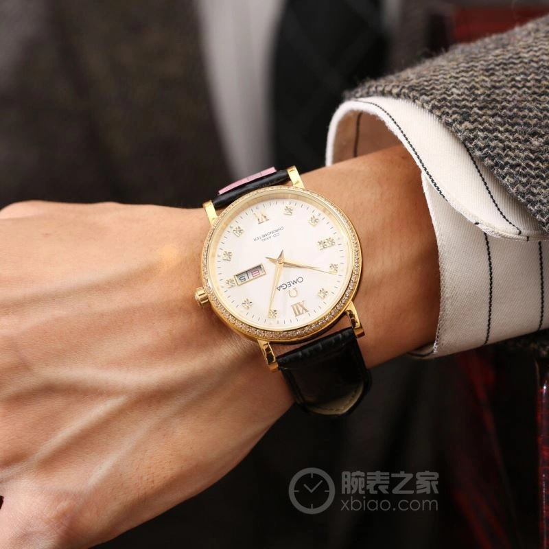 Affordable OMEGA Watches 191331