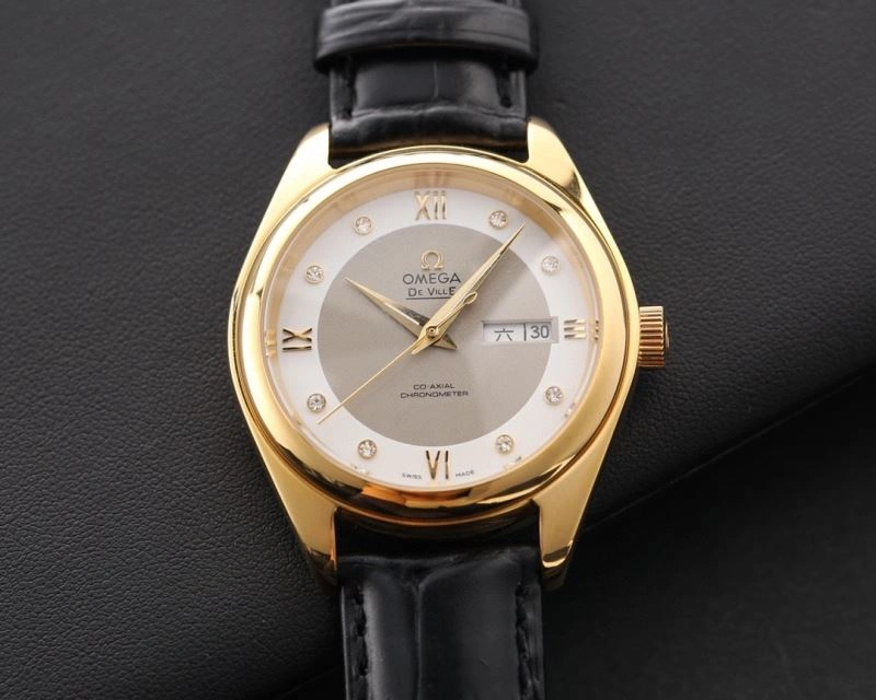Sophisticated OMEGA Watches 191329
