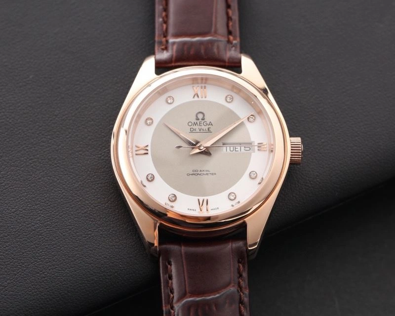 Sophisticated OMEGA Watches 191329