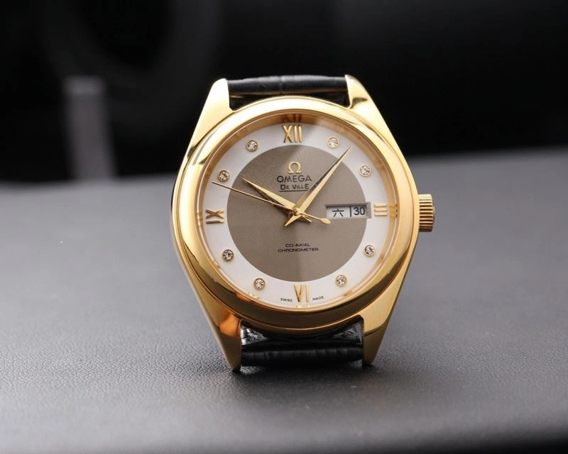 Sophisticated OMEGA Watches 191329
