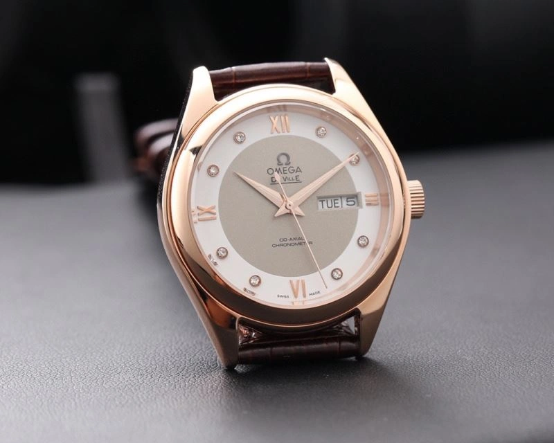 Sophisticated OMEGA Watches 191329