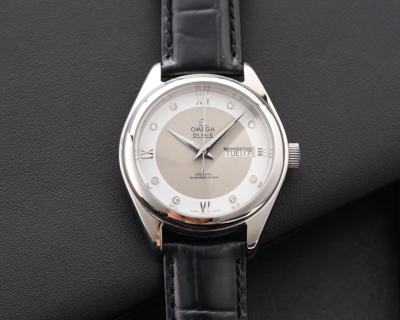 Sophisticated OMEGA Watches 191329