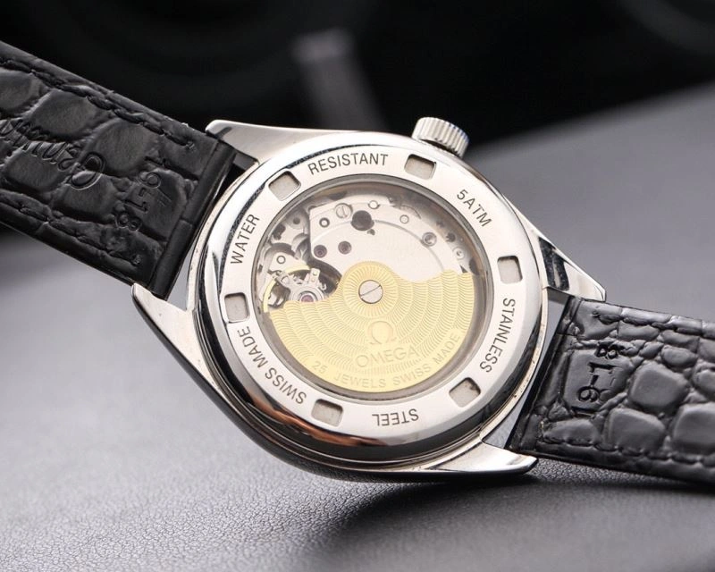 Sophisticated OMEGA Watches 191329