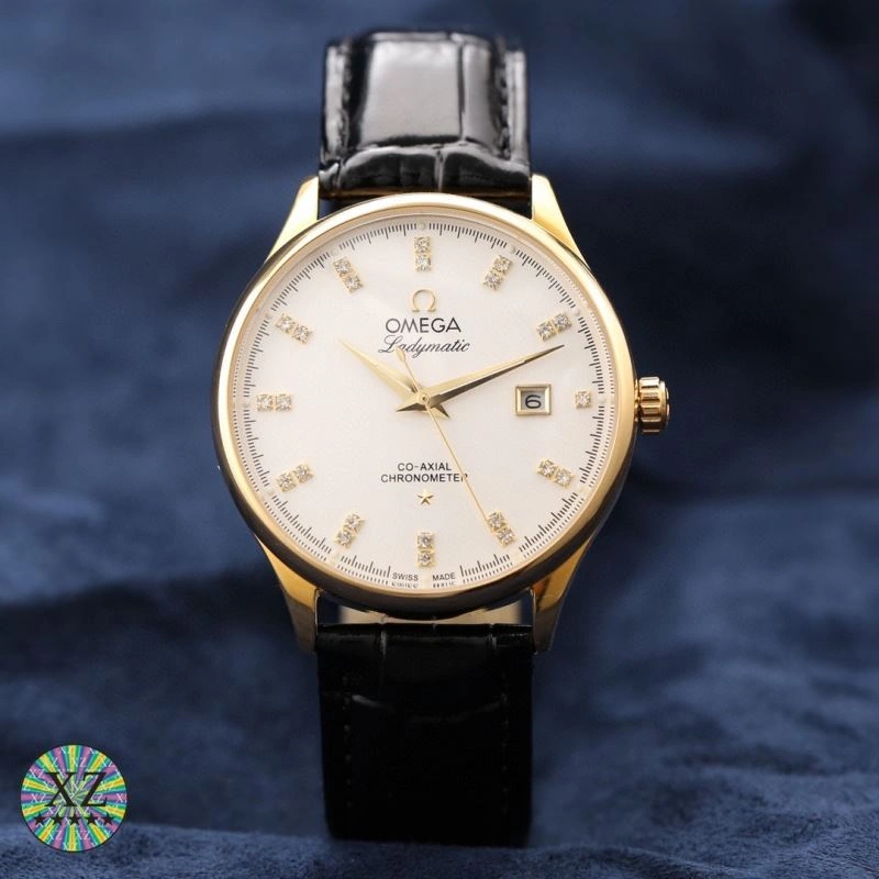 Affordable OMEGA Watches 191302
