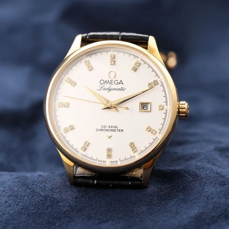 Affordable OMEGA Watches 191302