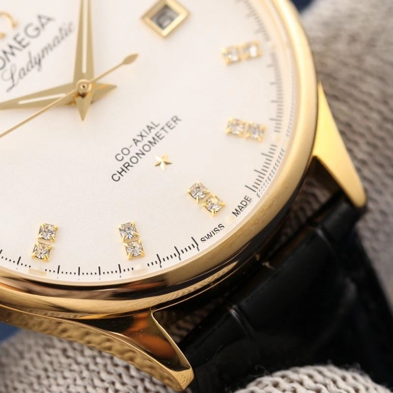 Affordable OMEGA Watches 191302