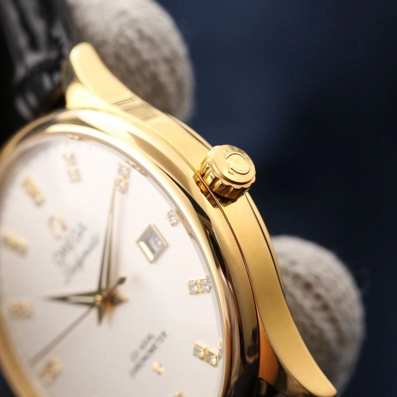 Affordable OMEGA Watches 191302