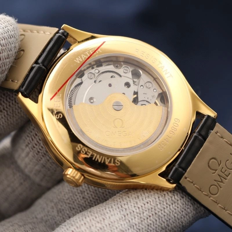 Affordable OMEGA Watches 191302
