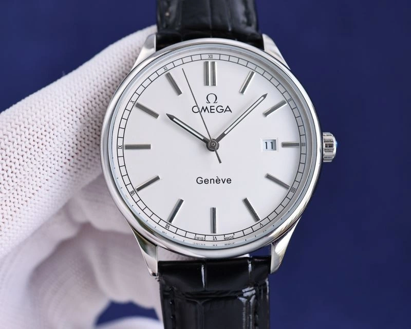 TopPick OMEGA Watches 191309