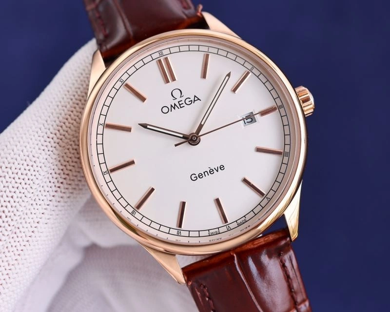 TopPick OMEGA Watches 191309
