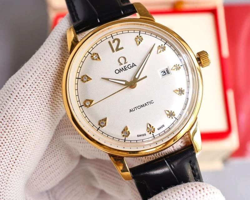 FastDry OMEGA Watches 191305