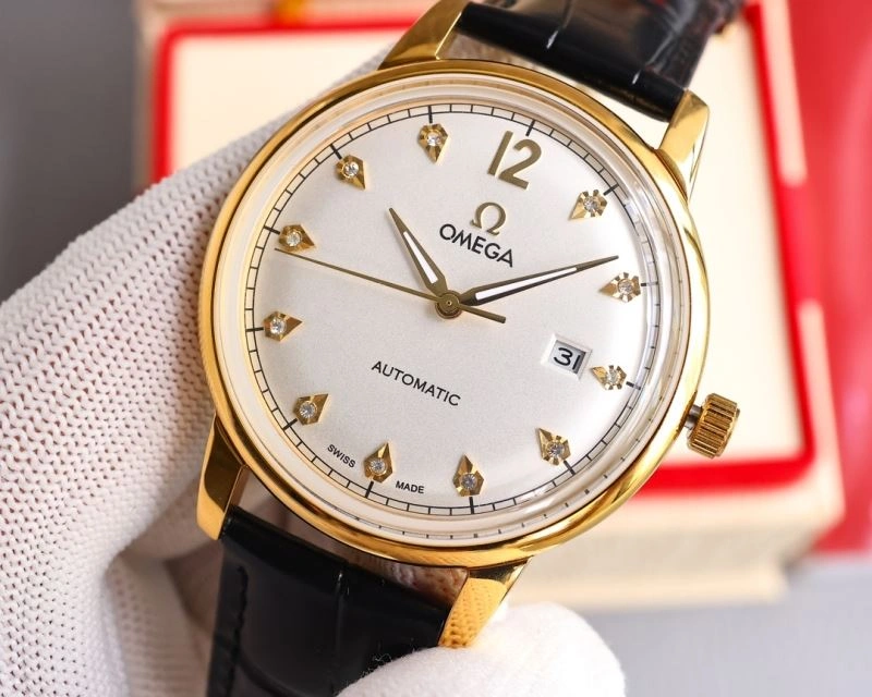 FastDry OMEGA Watches 191305