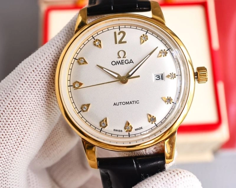 FastDry OMEGA Watches 191305