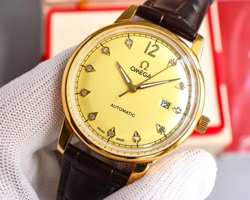 FastDry OMEGA Watches 191305