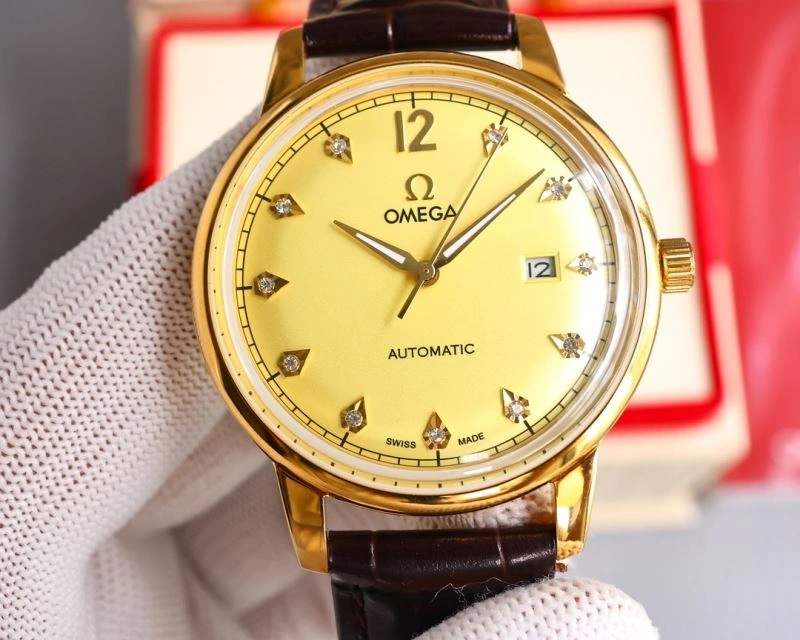 FastDry OMEGA Watches 191305