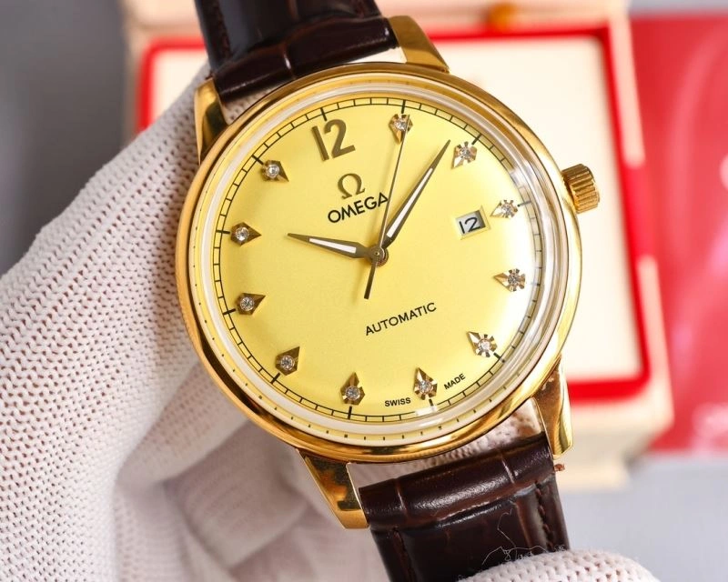 FastDry OMEGA Watches 191305
