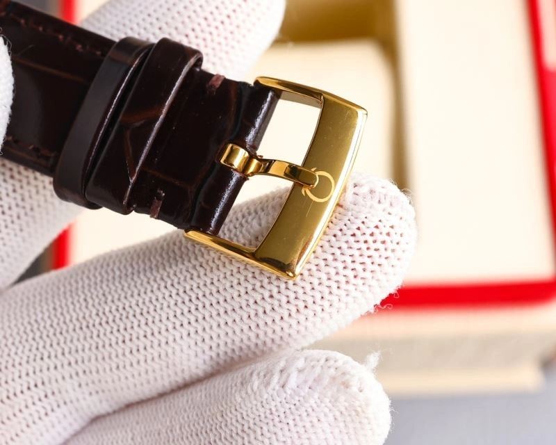 FastDry OMEGA Watches 191305