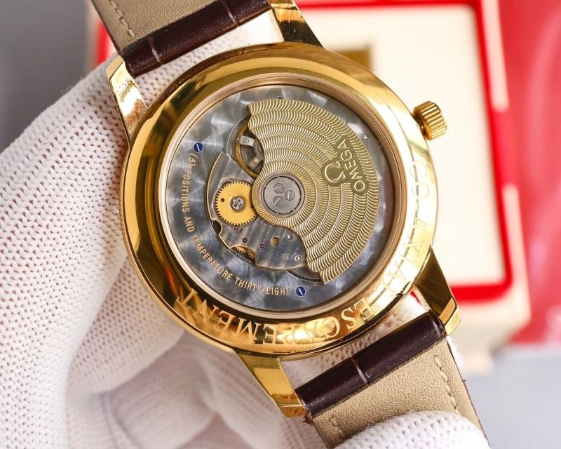FastDry OMEGA Watches 191305