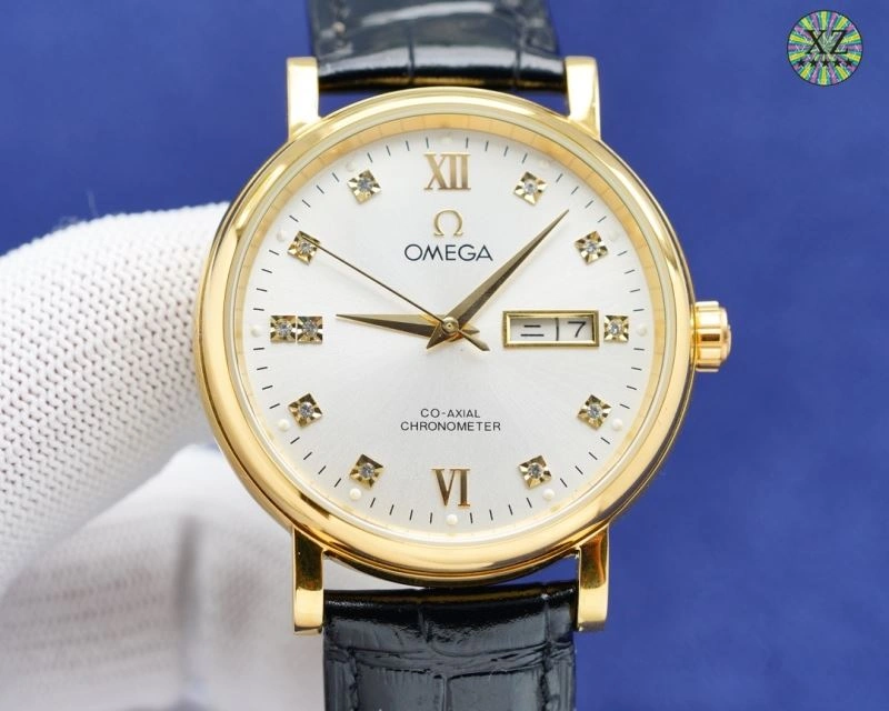 OMEGA Watches Casual 191303