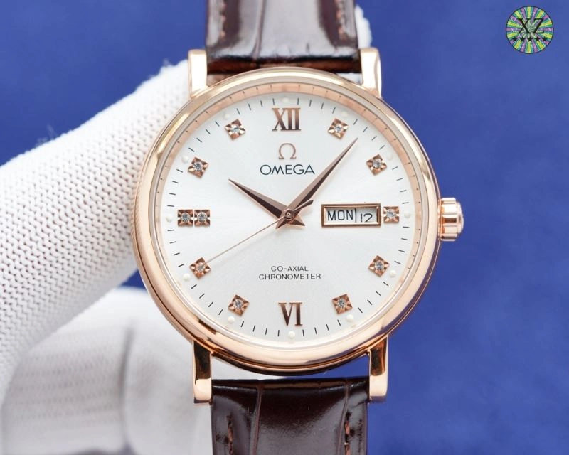 OMEGA Watches Casual 191303