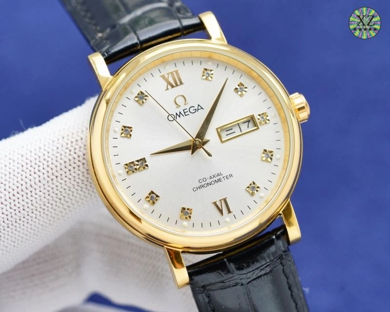 OMEGA Watches Casual 191303