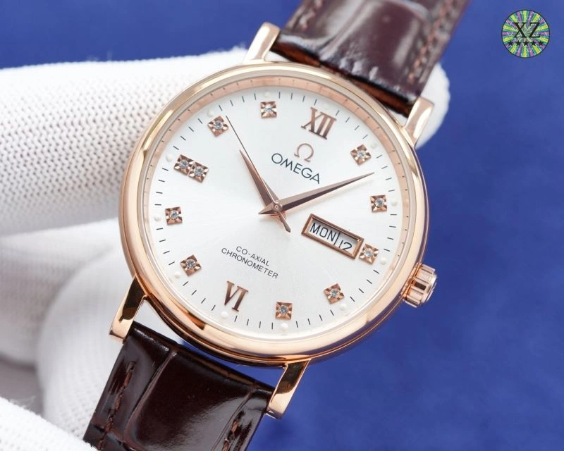 OMEGA Watches Casual 191303