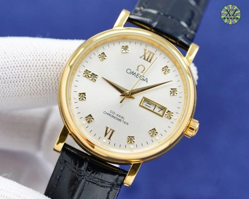 OMEGA Watches Casual 191303