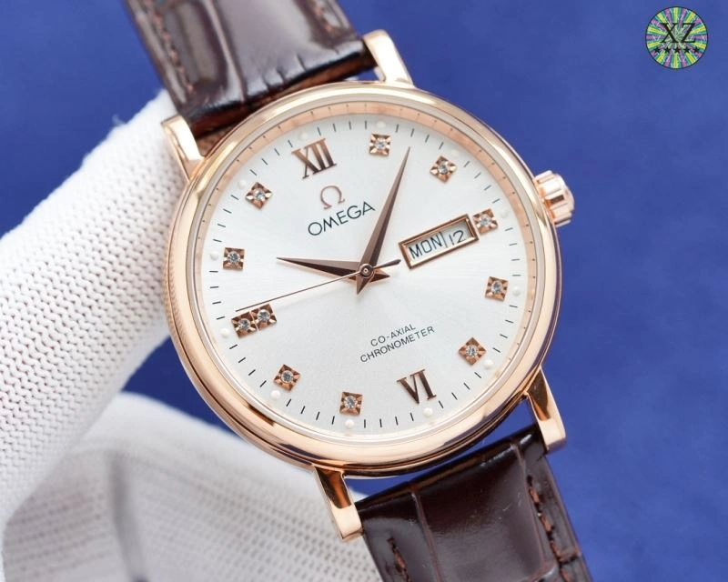 OMEGA Watches Casual 191303