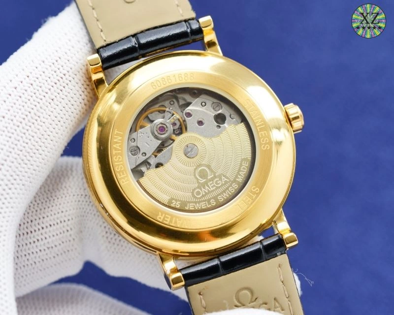 OMEGA Watches Casual 191303