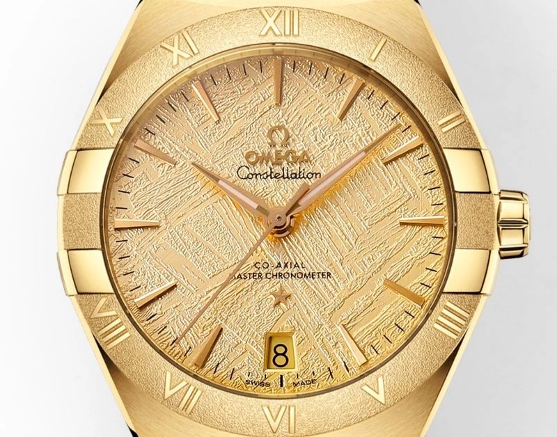 OMEGA Watches Affordable 191299