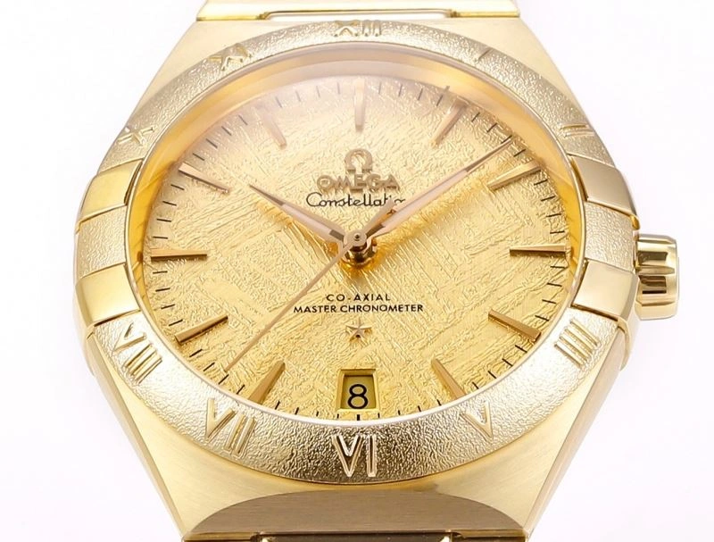 OMEGA Watches Affordable 191299