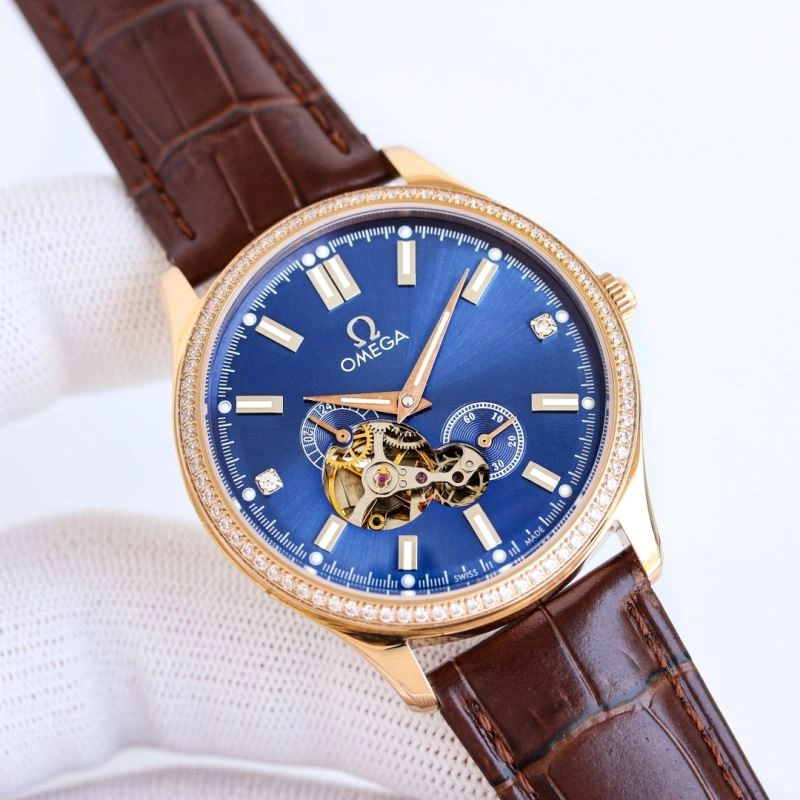 Efficient OMEGA Watches 191317
