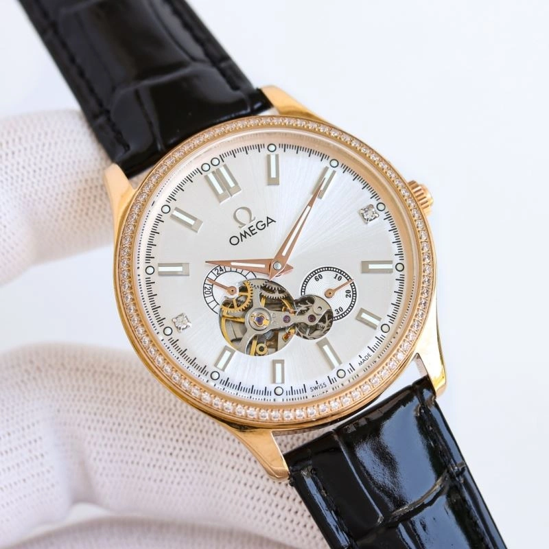Efficient OMEGA Watches 191317