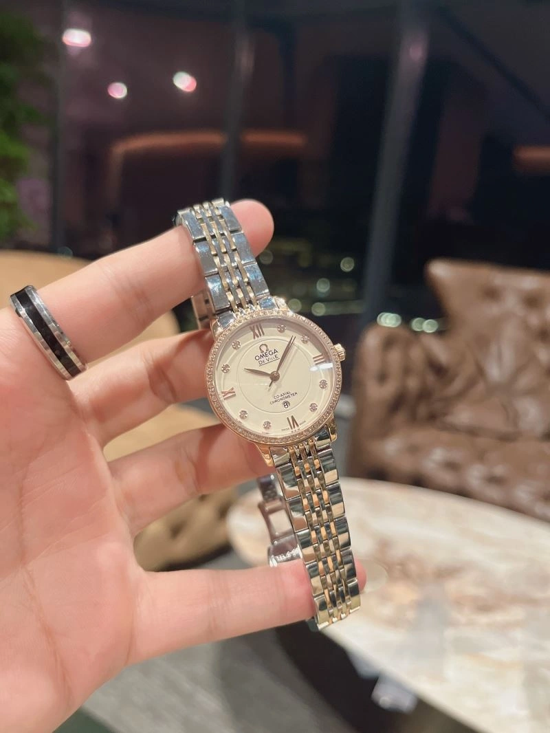 OMEGA Watches Neat 191300