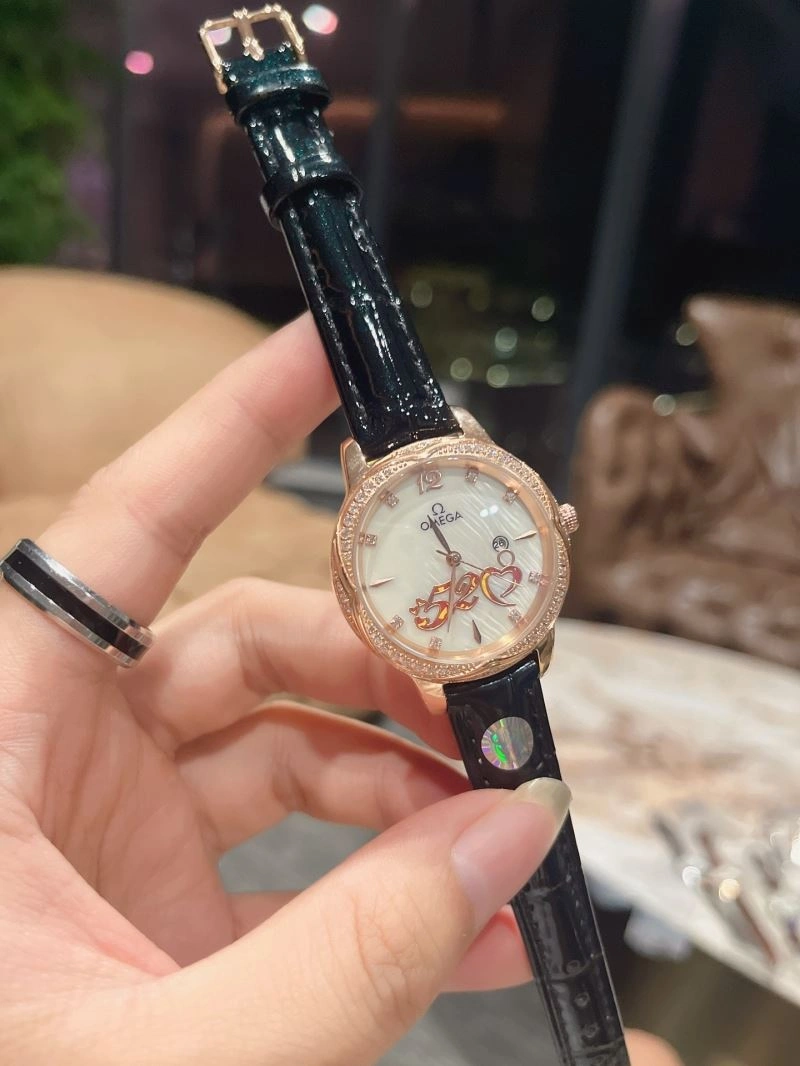 OMEGA Watches Sophisticated 191324