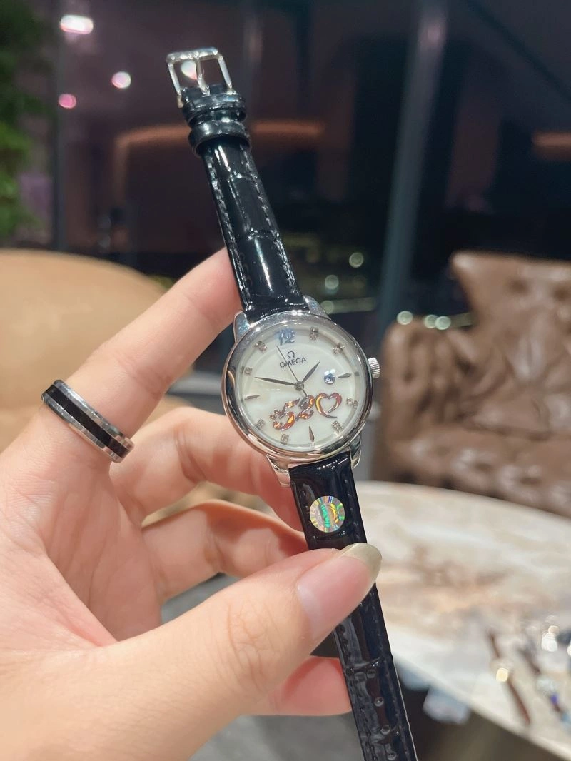 OMEGA Watches Sophisticated 191324