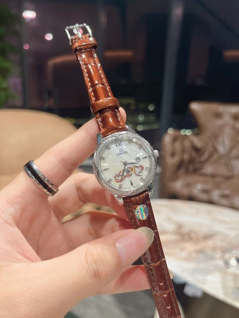 OMEGA Watches Sophisticated 191324