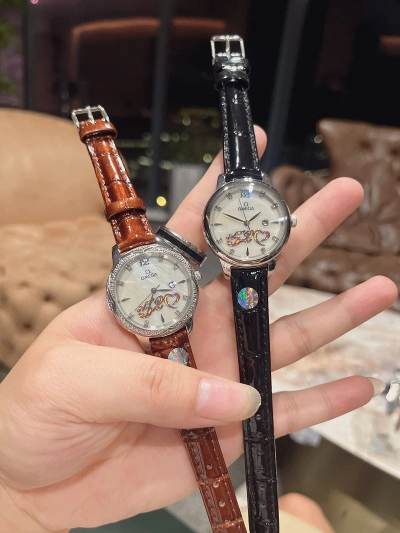 OMEGA Watches Sophisticated 191324
