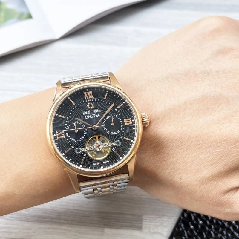 SportInspired OMEGA Watches 191326