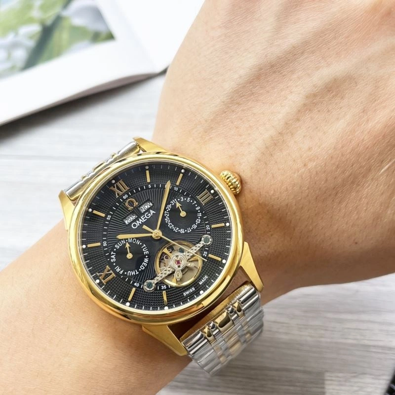 SportInspired OMEGA Watches 191326