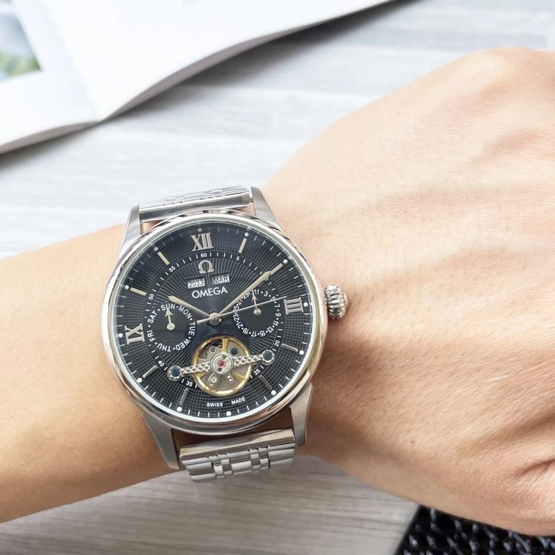 SportInspired OMEGA Watches 191326