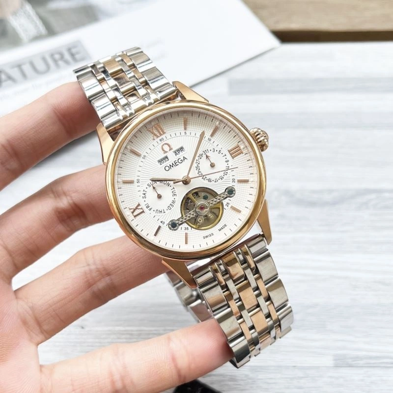 SportInspired OMEGA Watches 191326