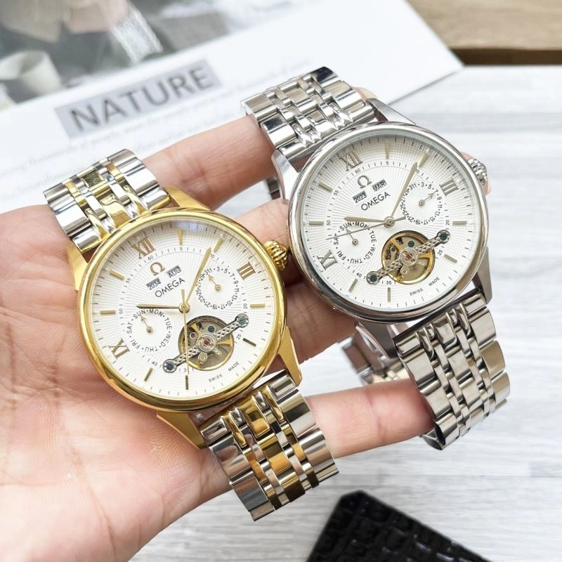 SportInspired OMEGA Watches 191326