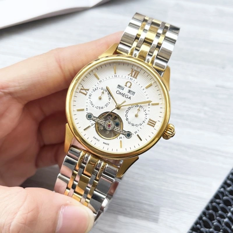 SportInspired OMEGA Watches 191326