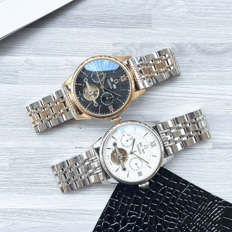 SportInspired OMEGA Watches 191326