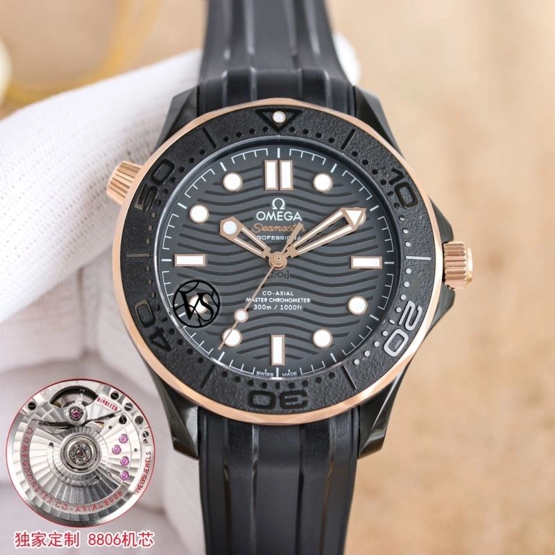 Durable OMEGA Watches 191313