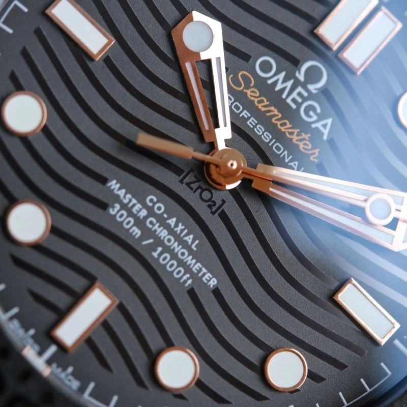Durable OMEGA Watches 191313