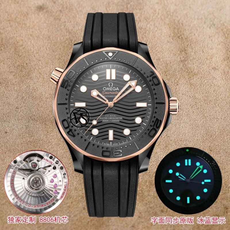 Durable OMEGA Watches 191313